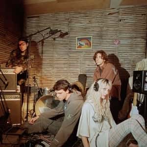 Feeble Little Horse - Primavera Tours