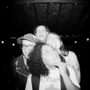 Rock Bottom String Band with Rebecca Patek