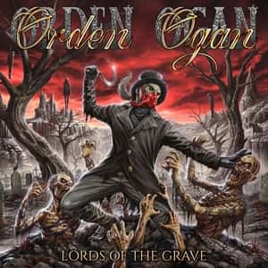 ANGUS McSIX - Tour Of The Grave 2027