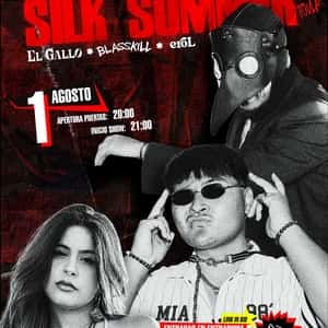 El Gallo x Blasskill x eroL