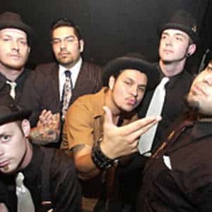 Los Skarnales (with Rat King Cole and Chiconmal)