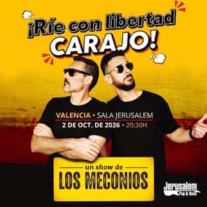 Los Meconios
