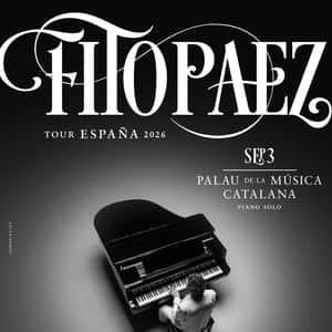Fito Páez
