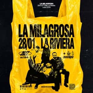 La Milagrosa en Inverfest