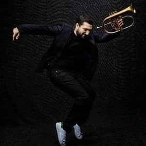 Ibrahim Maalouf - Trumpets of Michel-Ange Vol.2
