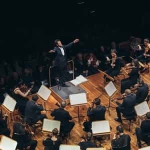 Ensemble Pygmalion en el Auditorio Nacional de Música (Ciclo IMPACTA)