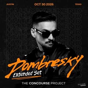 Dombresky (Extended Set)