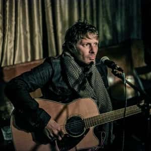 Johnny Goudie Music