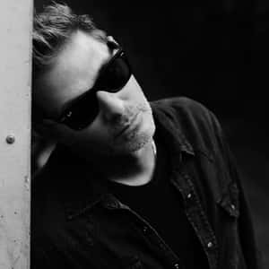 Johnny Goudie Music
