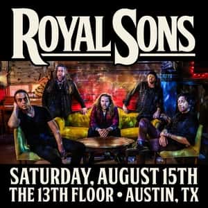 Royal Sons