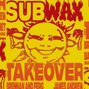 Baldo - Subwax Takeover