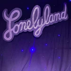 Bob Schneider: Lonelyland