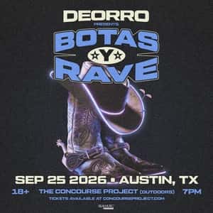 Deorro