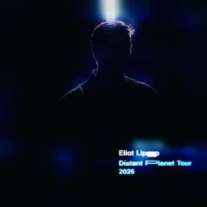 Eliot Lipp