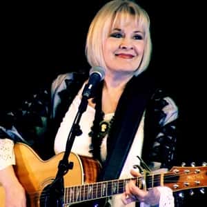 Claudia Nygaard