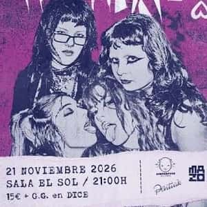 TRONKAS! en MAZO