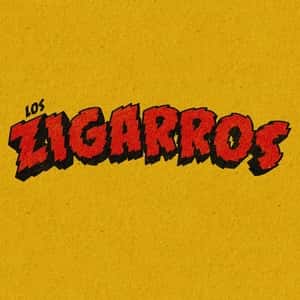 Los Zigarros en Sala La Riviera