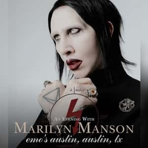 Marilyn Manson