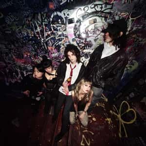 Upchuck (EE. UU.), Ikhorium y Slow Trauma Kiss