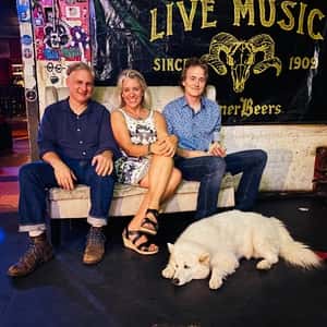 Hot Club of Cowtown