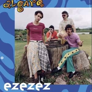 EZEZEZ en Algara Konpartsa