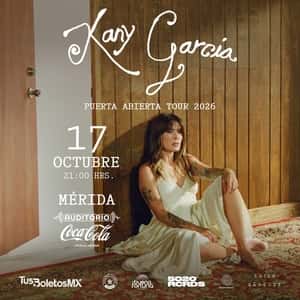 Kany García