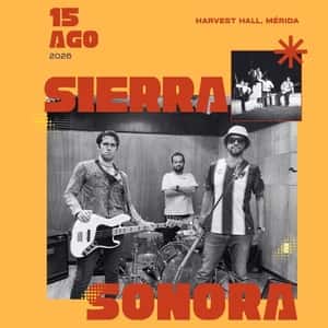 Sierra Sonora