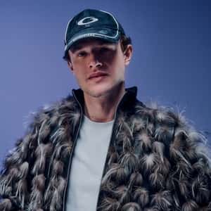 Marten Lou