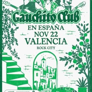 Gauchito Club