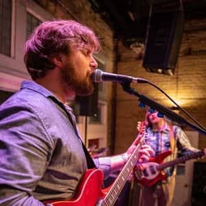 Zach Carney Music