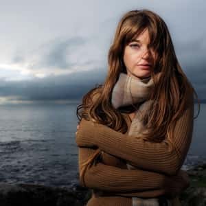 Anna La Mare