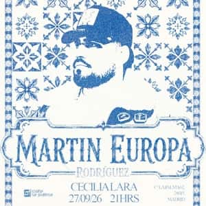 Martin Europa Rodriguez - Bitacora de Vuelo