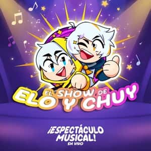 El Show de Elo y Chuy con ChuyMine y EloYT