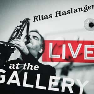 Elias Haslanger