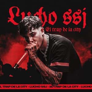 Lucho SSJ
