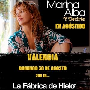 Marina Alba