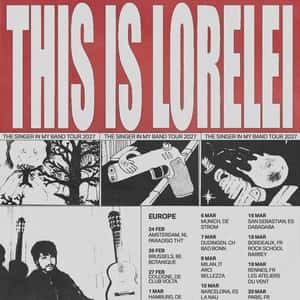 This Is Lorelei