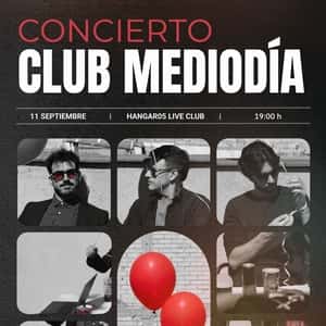 Club Mediodía