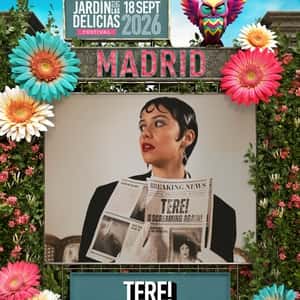 TERE! - NO MORE MANNERS