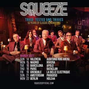 Squeeze