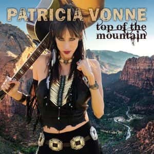 Patricia Vonne