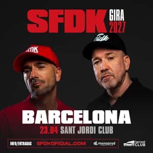 SFDK