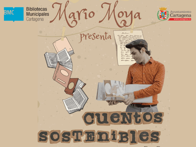 Cuentos sostenibles