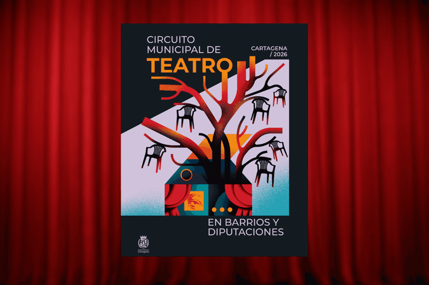 Circuito Municipal de Teatro