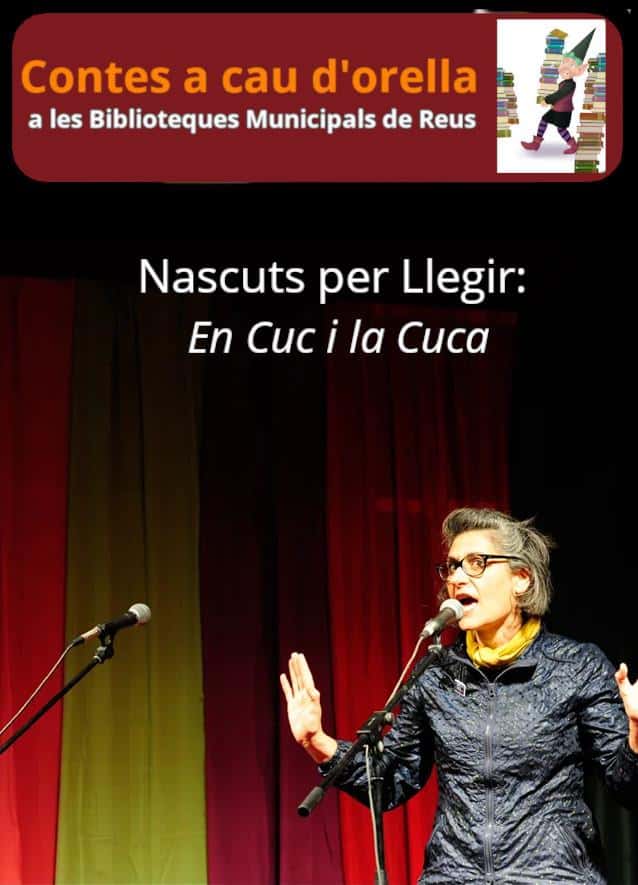 Contes a Cau d'Orella