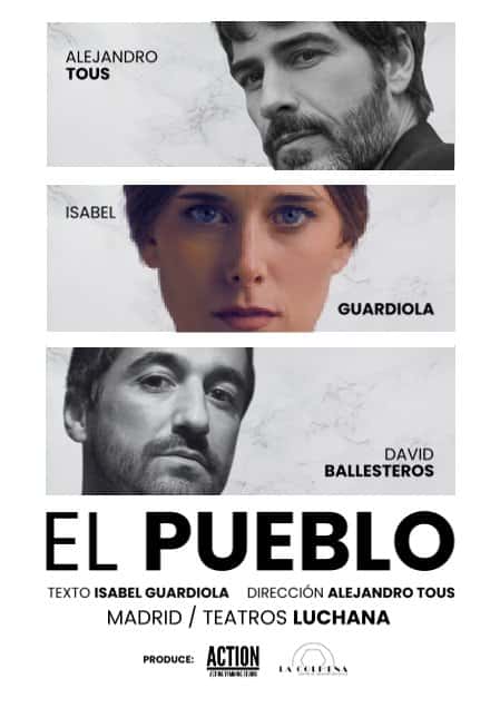 El Pueblo
