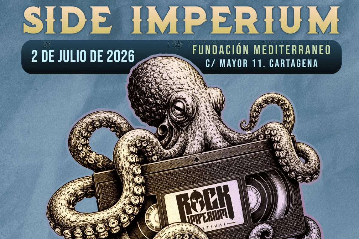 Side Imperium 2026