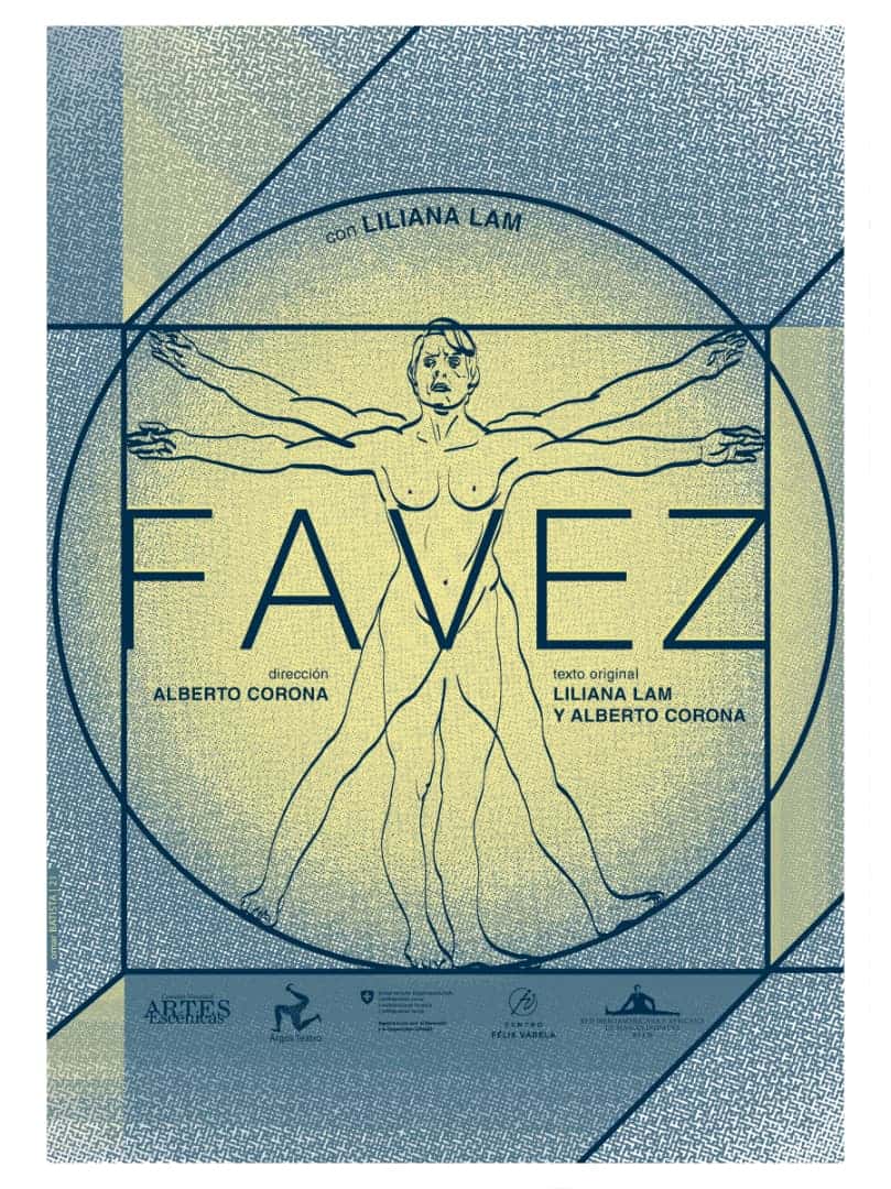 FAVEZ - Compañía Cubana Kilómetro Cero