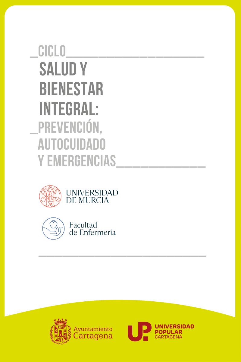 Ciclo Salud