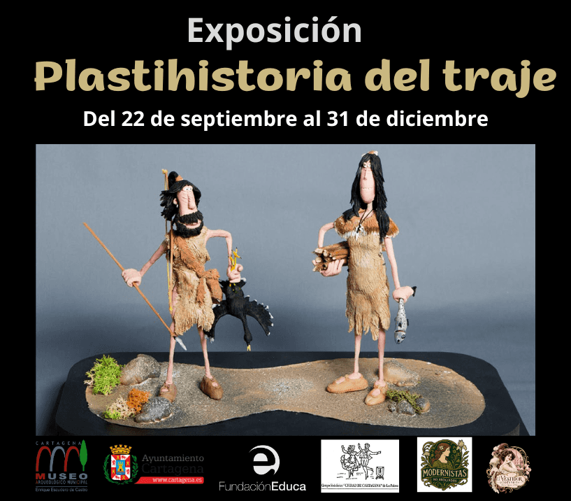 Plastihistoria del Traje